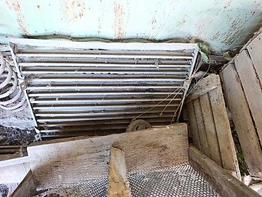 вал отбора мощности: Газ 52 кардан комплект новый жалюзи передний рессор газ 52 печка — 4