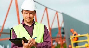 ищу работу на охрану: Талап кылынат Куроочу, Төлөм Ай сайын, 3-5 жылдык тажрыйба
