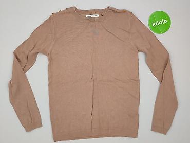 springfield sweter: Sinsay, Sweter damski, rozmiar M — 2
