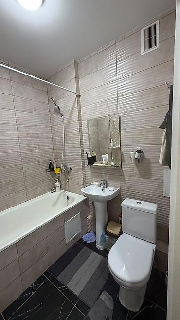 Продажа квартир: 1 комната, 45 м², Элитка, 6 этаж, Евроремонт — 6