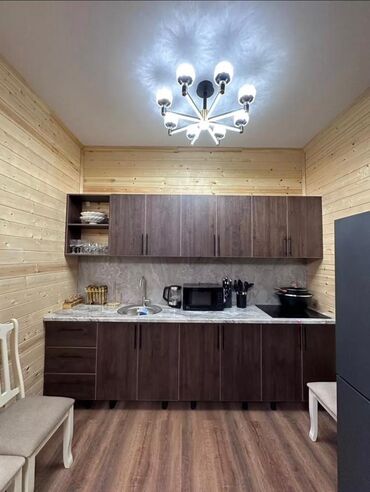 Посуточная аренда домов: 254 м², 6 комнат, Утепленный, Теплый пол, Бронированные двери at lalafo.kg — 5 Посуточная аренда домов: 254 м², 6 комнат, Утепленный, Теплый пол, Бронированные двери — 5