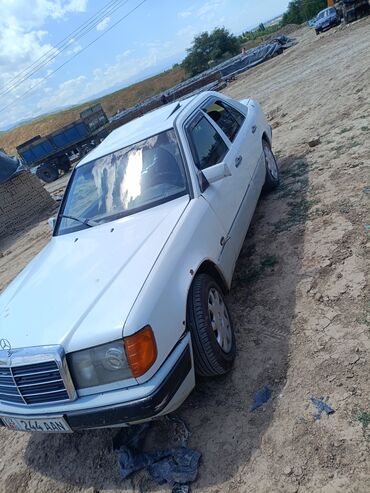 снегоуборочная машина бишкек: Mercedes-Benz E-Class: 1989 г., 2.3 л, Механика, Бензин, Седан