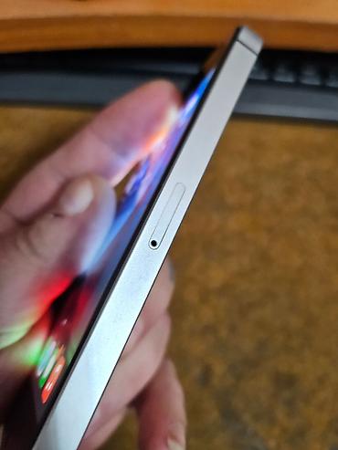 Apple iPhone: Apple iPhone SE – 16 GB telefon je potpuno ispravan sim free icloud — 4