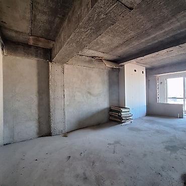 Продажа квартир: 3 комнаты, 81 м², Элитка, 10 этаж, Готовая ПСО (под самоотделку) — 7