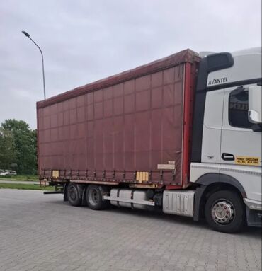купить фуру в кредит без первоначального взноса: Чиркегич, Schmitz Cargobull, Парда