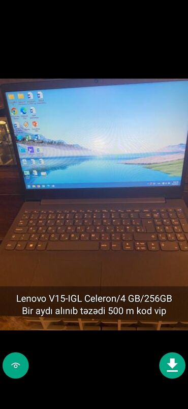 Toshiba: İşlənmiş Toshiba, 12 ", Intel Core i3, < 128 GB — 12