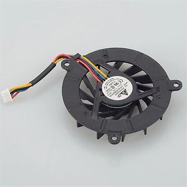 socket 1155: Кулер для ноутбука Asus F3 A8 4Pin Арт.685 Специальная цена для — 1