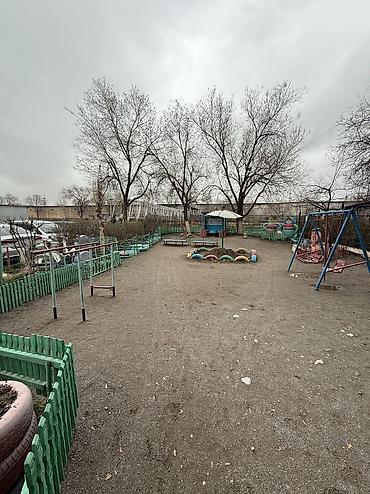 Продажа квартир: 1 комната, 30 м², Индивидуалка, 2 этаж, Старый ремонт at lalafo.kg — 9 Продажа квартир: 1 комната, 30 м², Индивидуалка, 2 этаж, Старый ремонт — 9