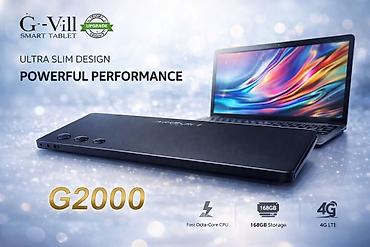 gt n8000: Планшет, Samsung, память 128 ГБ, 4G (LTE), Новый, Классический цвет - Черный — 1