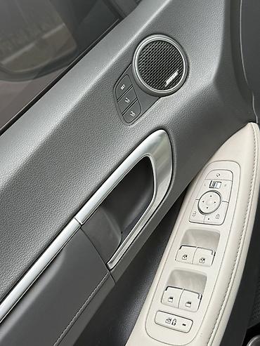 Hyundai: Hyundai Sonata: 2019 г., 2 л, Автомат, Бензин, Седан — 9