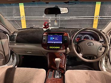 железные диски на камри: Toyota Camry: 2005 г., 2.4 л, Автомат, Бензин, Седан — 4