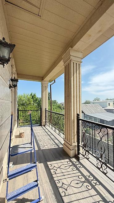 Продажа коттеджей и домов: Продается современный просторный дом в Беш-Кунгее (начало) 📍Алматинка/ — 22