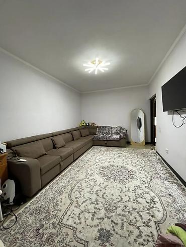 70000: 1 комната, 45 м², Нижний Джал (Джал-23) 106 серия, 8 этаж, Косметический ремонт — 2