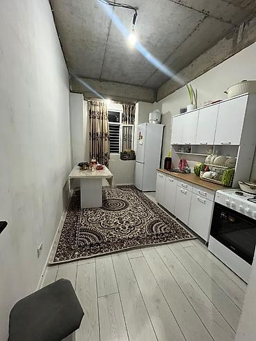 2 комнаты, 68 м², Пишпек Элитка, 5 этаж, Косметический ремонт at lalafo.kg 2 комнаты, 68 м², Пишпек Элитка, 5 этаж, Косметический ремонт