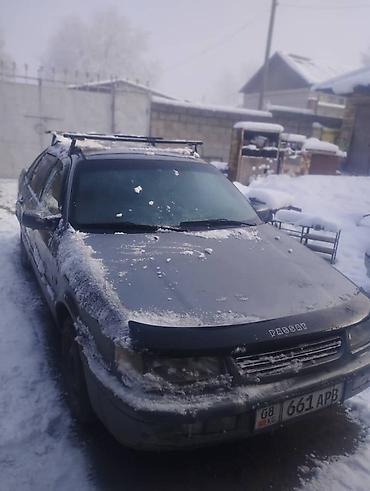 ВАЗ (ЛАДА): ВАЗ (ЛАДА) 2109: 1998 г., 2 л, Механика, Бензин, Хэтчбэк — 15