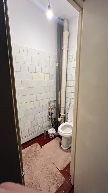 Продажа квартир: 2 комнаты, 50 м², 105 серия, 2 этаж, Старый ремонт — 14