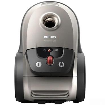 Brend: Philips Məhsul tipi: Tozsoran Güc: 2200 W İdarəetmə növü at lalafo.az — 2 Brend: Philips Məhsul tipi: Tozsoran Güc: 2200 W İdarəetmə növü — 2