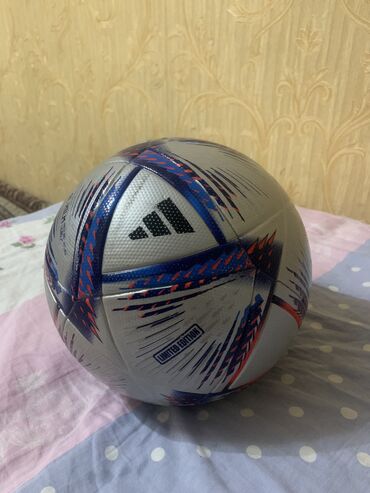 адидас мяч: Мяч Adidas MLS Pro Match Ball (Limited Edition) Абсолютно новый