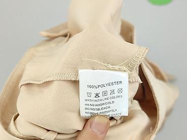 gontex spodnie: Spodnie materiałowe damskie, rozmiar L — 5