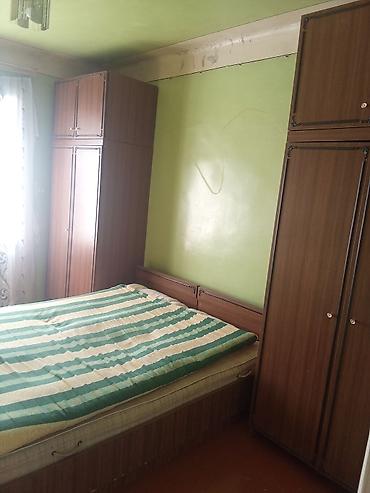 Uzunmüddətli kirayə mənzillər: Mənzil kirayə üçün təqdim olunur. - Plan: 3otaq + bağlı balkon/layihə — 4
