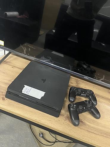 PS3 (Sony PlayStation 3): Продается Sony PlayStation Две 5 Sony PlayStation 38000сом Две 4 Sony — 7
