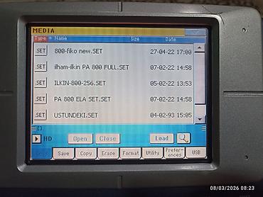 Sintezatorlar: Sintezator, Korg, İşlənmiş — 1