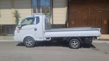 борт от портера: Hyundai Porter: 2019 г., 2.5 л, Типтроник, Дизель