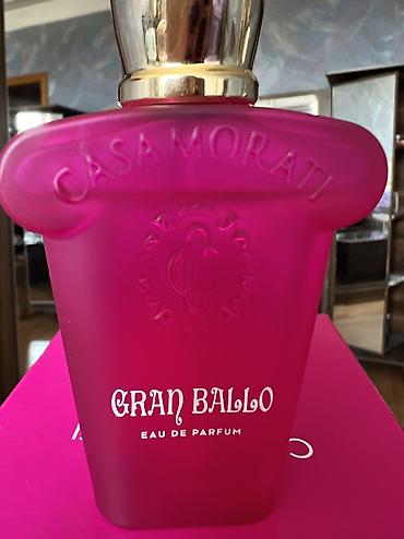 Красота и здоровье: Casamorati 1888 Gran Ballo Eau de Parfum – 30 ml - Niş parfüm brendi — 3