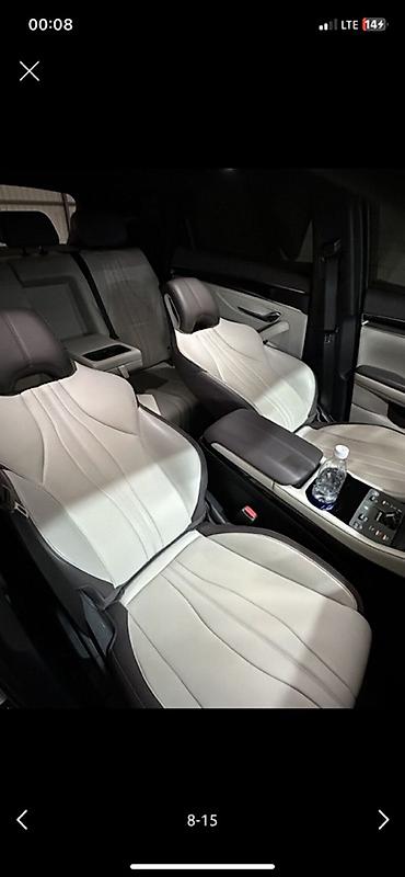 byd e2: BYD Song Plus: 2025 г., Электромобиль, Кроссовер — 6
