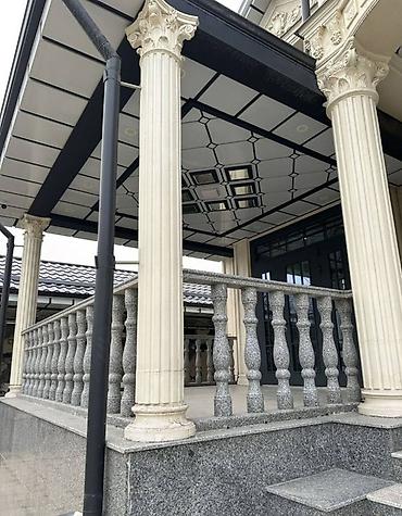 Продажа коттеджей и домов: ДОМ | ОСОБНЯК | АРЧА - БЕШИК | Просторный современный дом, полностью — 2