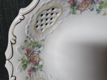 Činije: Cinija 1945 do 1990g Pirkenhammer Cehoslovacka. Perfektan stari na lalafo.rs — 7 Činije: Cinija 1945 do 1990g Pirkenhammer Cehoslovacka. Perfektan stari — 7