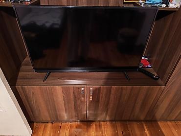 TV və video: Hisense 40D50R – 40 düym Full HD LED TV Xüsusiyyətlər: - Ekran: 40" — 1
