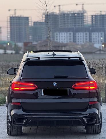BMW: BMW X5: 2019 г., 3 л, Автомат, Бензин, Кроссовер — 6