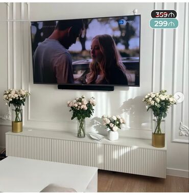 Dolablar: Tv stend tv altligi sifarisle