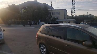 аварийная состояние: Opel Zafira: 2014 г., 1.8 л, Механика, Бензин, Минивэн — 1