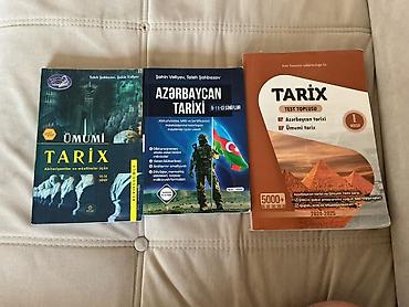 aze athlete: Məhsul: Dərs və hazırlıq vəsaitləri komplekti 1) Ümumi Tarix – — 1