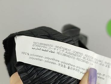 bosido buty: Bershka, Spodnie materiałowe damskie, rozmiar M — 7