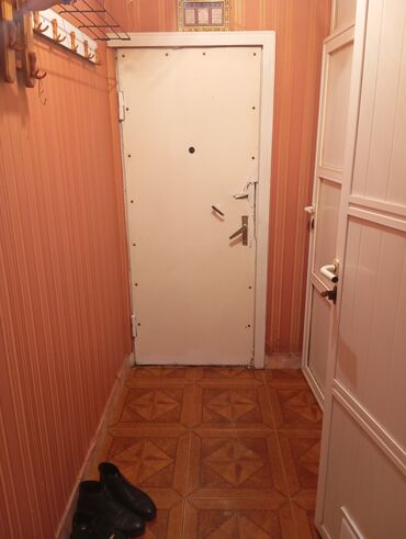 Uzunmüddətli kirayə mənzillər: Nəsimi rayonu, 2‑ci Mikrorayon, “Əcəmi” metrosuna yaxın ərazidə 2 — 11