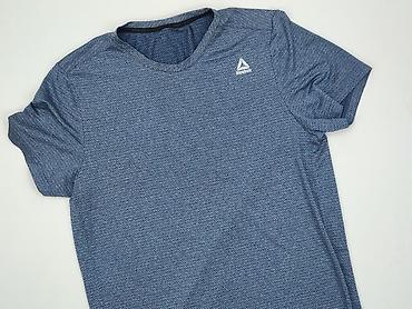 dres: Reebok, Koszulka dla mężczyzn, rozmiar L — 1