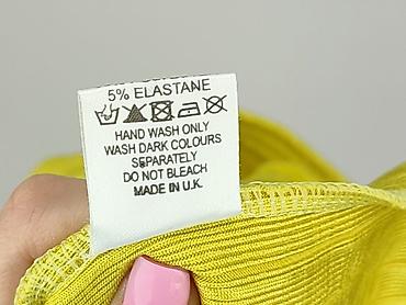 mesh: Missguided, Sukienka damska, rozmiar M — 6