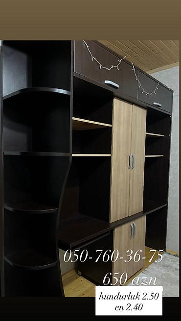 Другие шкафы: Real alicilar buyursun. keyfiyyetli materialdir mohkemdir — 1
