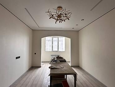 жк фламинго: 3 комнаты, 90 м², Элитка, 8 этаж, Евроремонт — 3