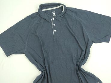 Women`s polo shirt, size 4XL (EU 48)