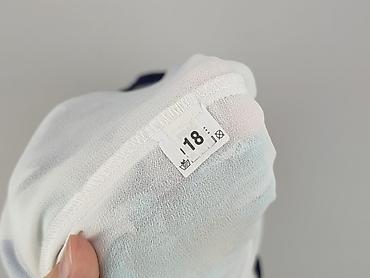 dazy: Bluzka damska, rozmiar 3XL — 4