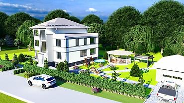 Продажа дач: Проадю дачный дом 60м2 участок 7сот с.Джал цена 💰120$ Дом 60м2 — 7