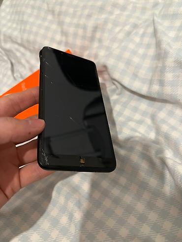 raspberry pi: Redmi, Redmi 6A, Б/у, 16 ГБ, цвет - Черный, 2 SIM — 2