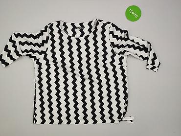 beata: Bluzka damska, rozmiar 5XL — 2