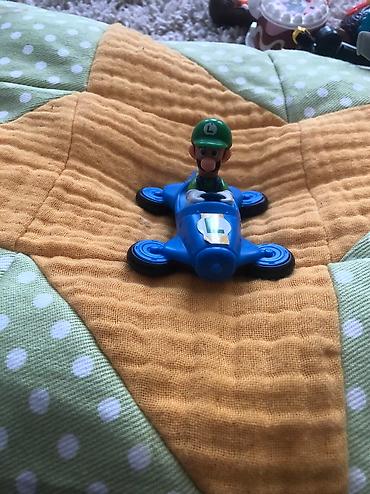 Игрушки: Продаю игрушки оригинал с McDonalds почти новые ( все привозные с — 13