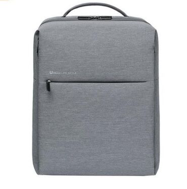 стильный рюкзак: Рюкзак Xiaomi Mi Minimalist Urban Backpack 2 +бесплатная доставка по