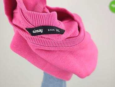 dc: Sinsay, Bluza damska
, rozmiar XS — 4
